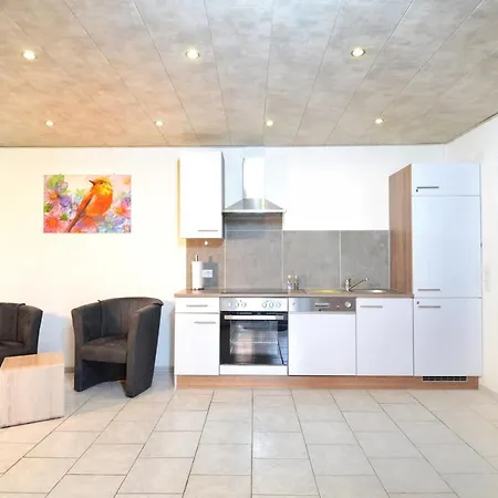 Flat Strasbourg - Europapark / Wallaston Offenbourg Extérieur photo