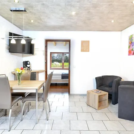 Flat Strasbourg - Europapark / Wallaston Offenbourg Extérieur photo