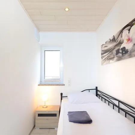 Flat Strasbourg - Europapark / Wallaston Offenbourg Extérieur photo