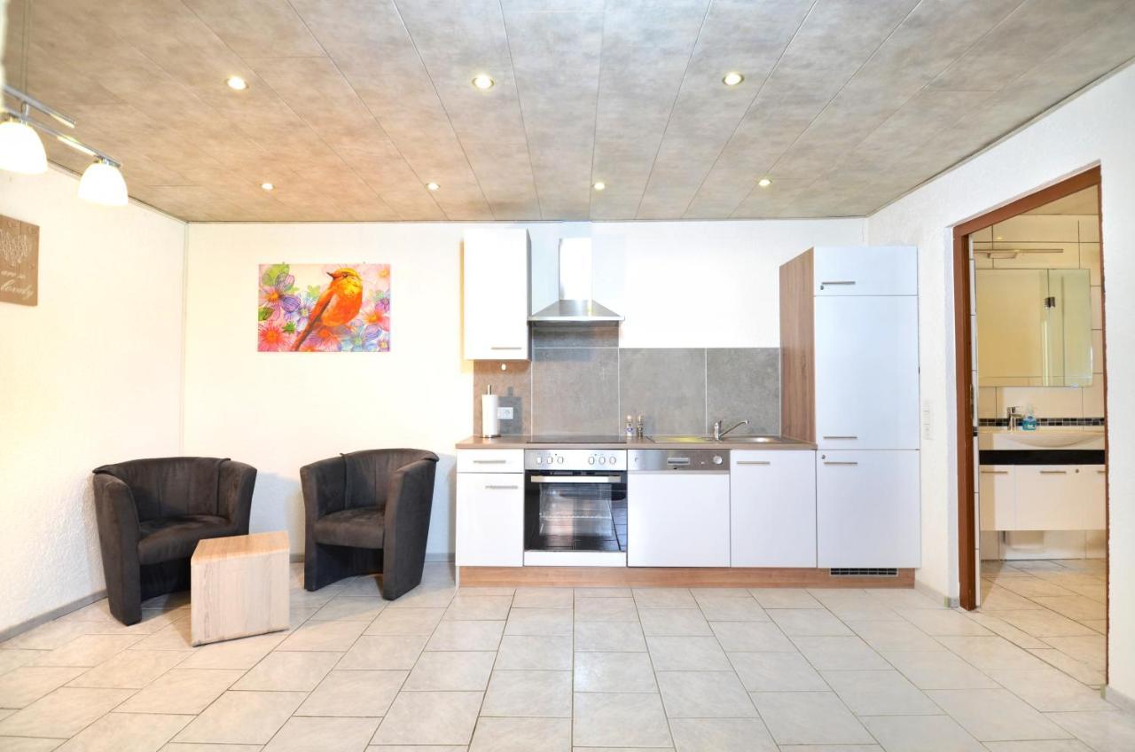 Appartement Flat Strasbourg - Europapark / Wallaston