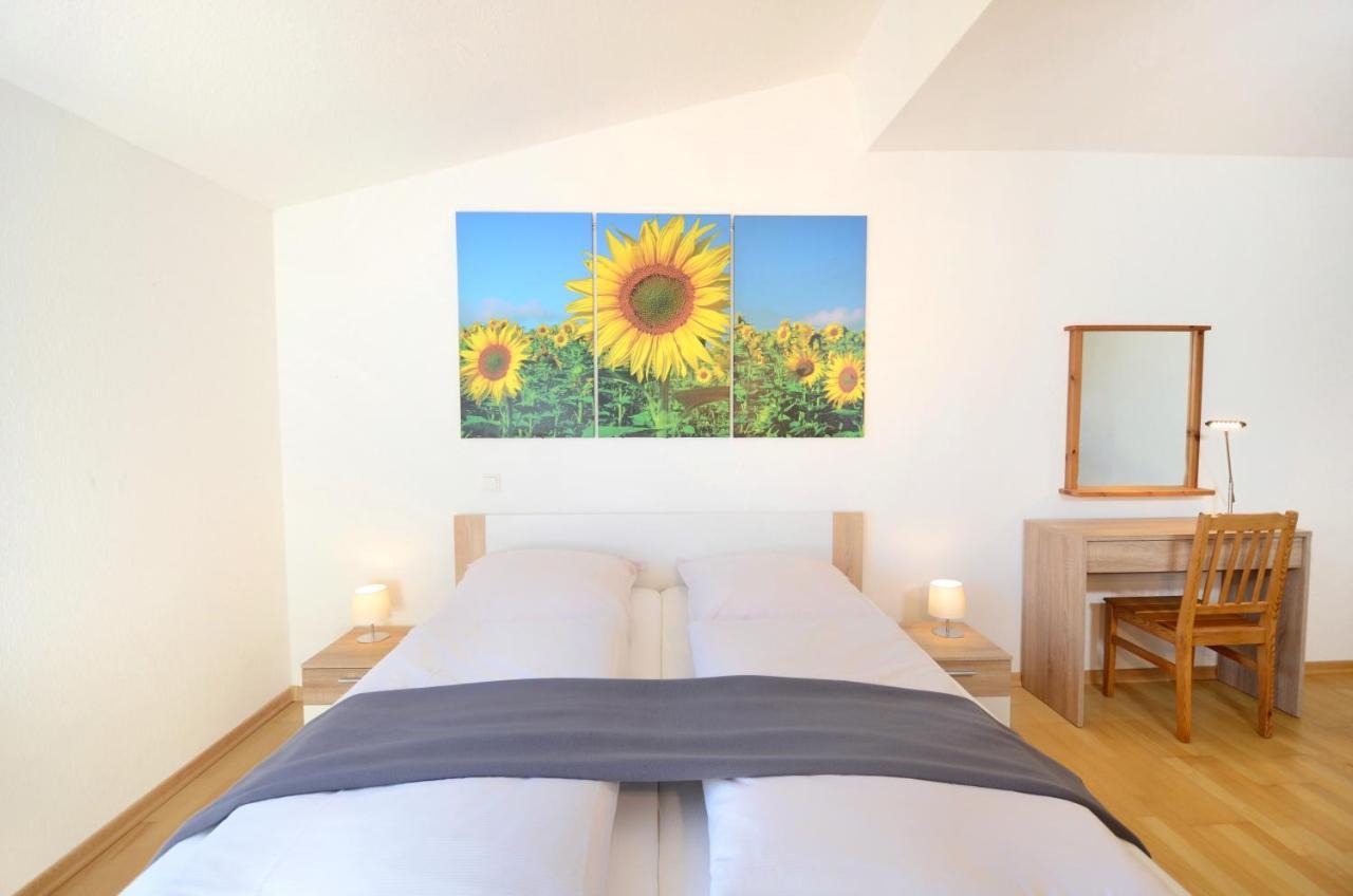Appartement Flat Strasbourg - Europapark / Wallaston *