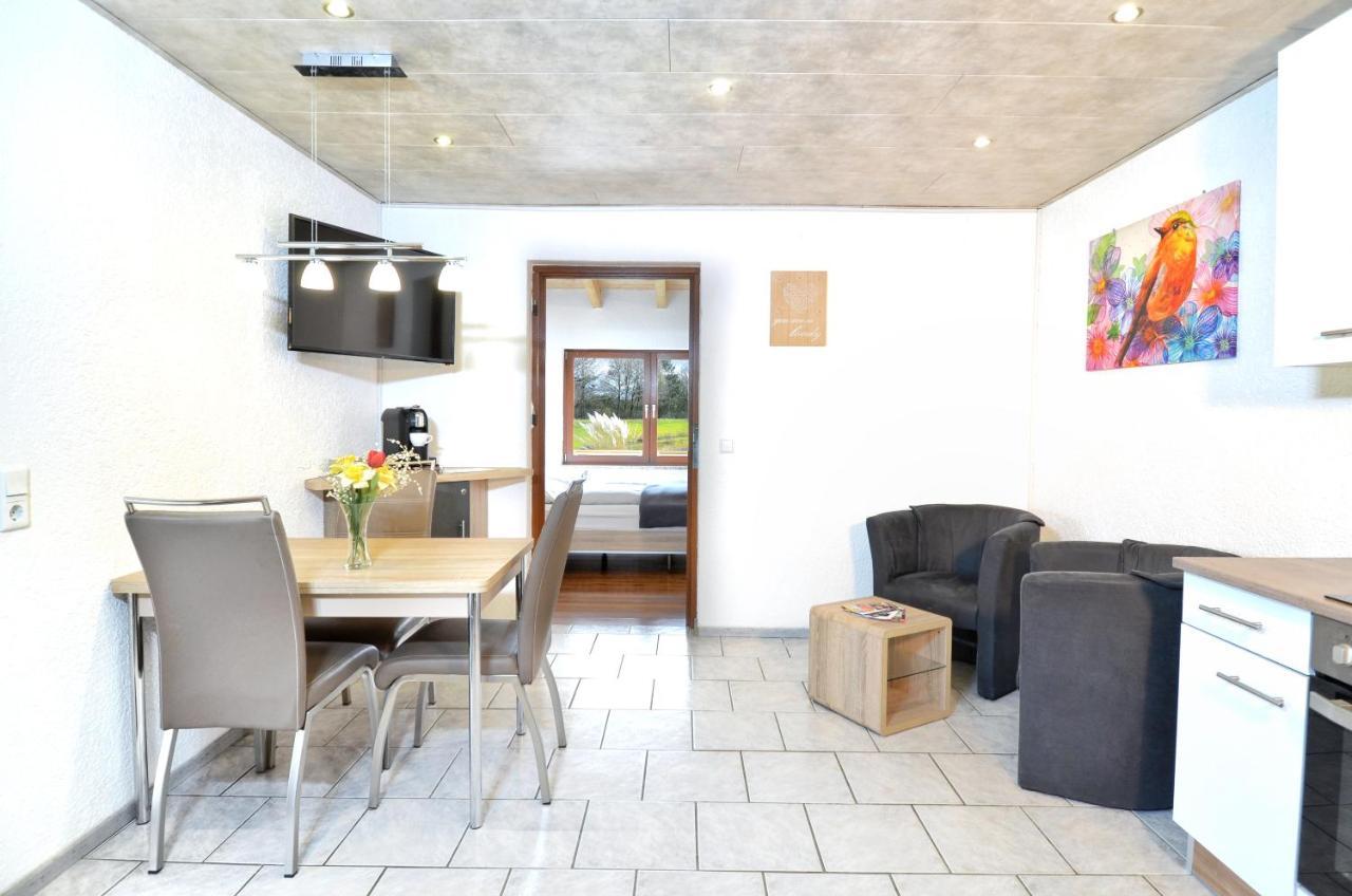 Flat Strasbourg - Europapark / Wallaston *