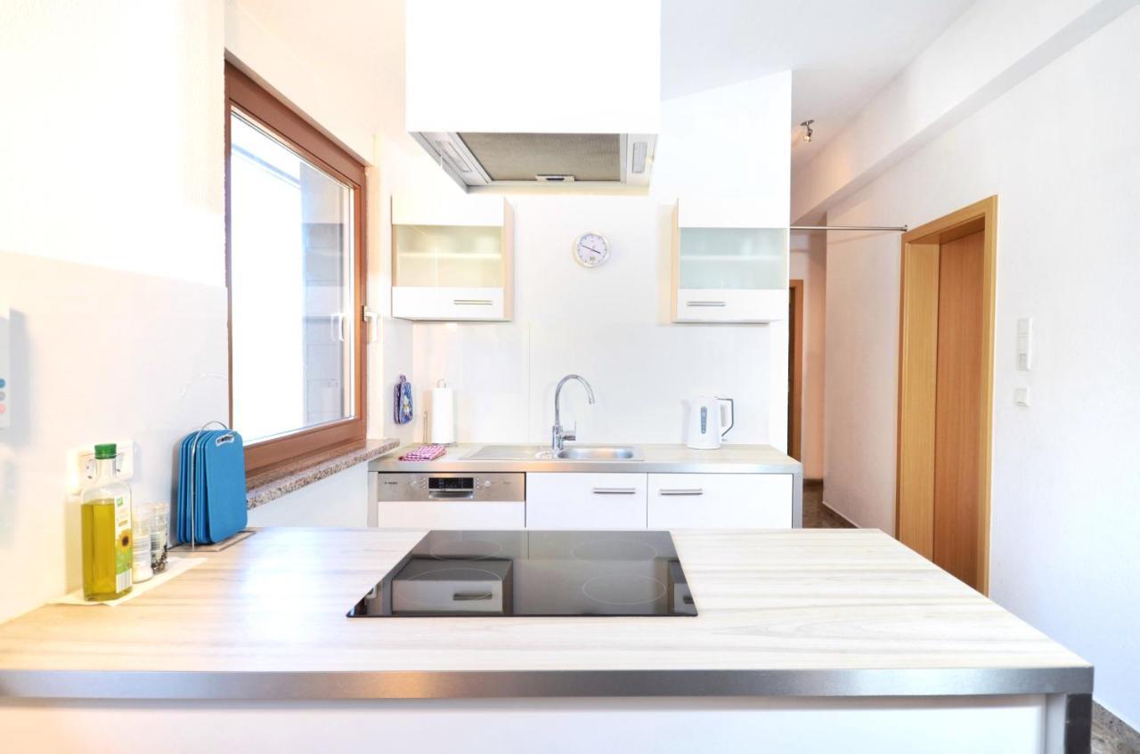 Flat Strasbourg - Europapark / Wallaston *