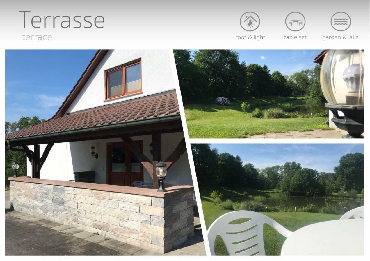 Flat Strasbourg - Europapark / Wallaston Appartement *